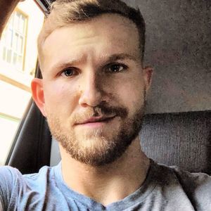 Meet your Posher, Peter